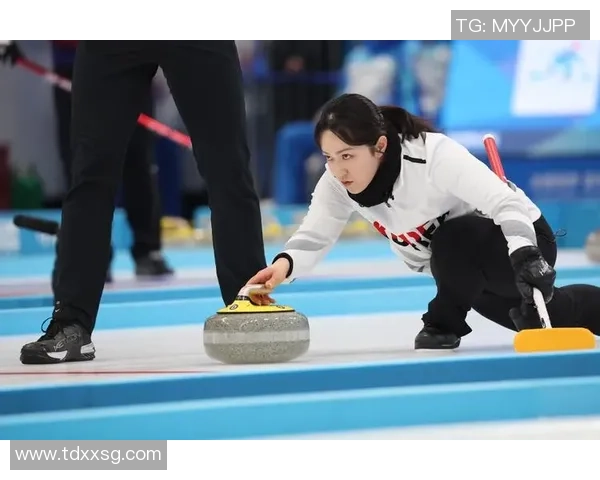 从男队压哨晋级到混双五连胜,我国冰壶的冬奥门票,这次能三线开花吗?