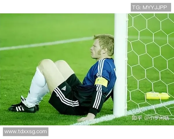 卡恩:德国暂不具有世界杯夺冠实力,德甲要留住本乡优异球员